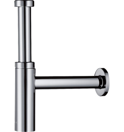 Syfon ozdobny Flowstar S Chrom Hansgrohe (52105000)