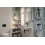 Syfon ozdobny Flowstar S Czarny Matowy Hansgrohe (52105670)