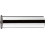 Rura prosta z obrzeżem 300 mm Chrom Hansgrohe (53428000)