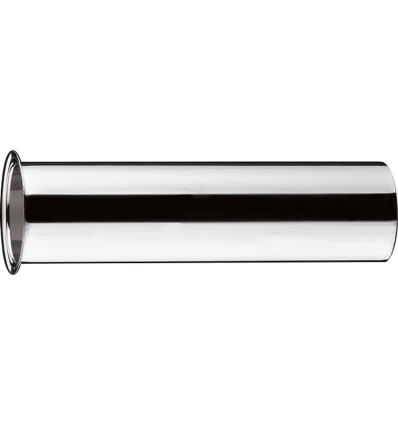 Rura prosta z obrzeżem 300 mm Chrom Hansgrohe (53428000)