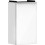 Szafka pod umywalkę 340/245 biały wysoki połysk Xelu Q Hansgrohe (54011700)