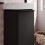 Szafka pod umywalkę 340/245 szary diament matowy Xelu Q Hansgrohe (54012670)