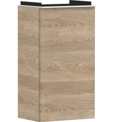 Szafka pod umywalkę 340/245 dąb Xelu Q Hansgrohe (54013700)
