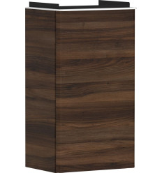 Szafka pod umywalkę 340/245 ciemny orzech Xelu Q Hansgrohe (54014700)