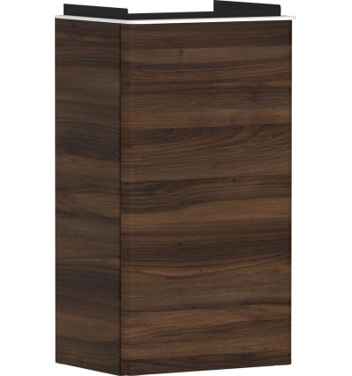 Szafka pod umywalkę 340/245 ciemny orzech Xelu Q Hansgrohe (54014700)