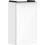 Szafka pod umywalkę 340/245 biały wysoki połysk Xelu Q Hansgrohe (54015000)