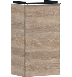 Szafka pod umywalkę 340/245 dąb Xelu Q Hansgrohe (54017000)