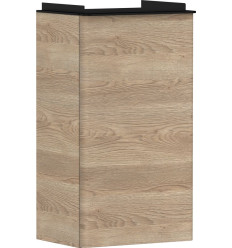 Szafka pod umywalkę 340/245 dąb Xelu Q Hansgrohe (54017670)