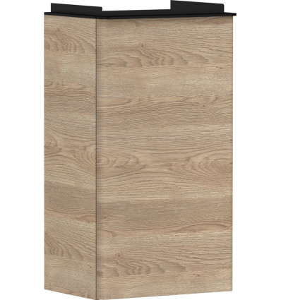 Szafka pod umywalkę 340/245 dąb Xelu Q Hansgrohe (54017670)