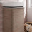 Szafka pod umywalkę 340/245 dąb Xelu Q Hansgrohe (54017700)