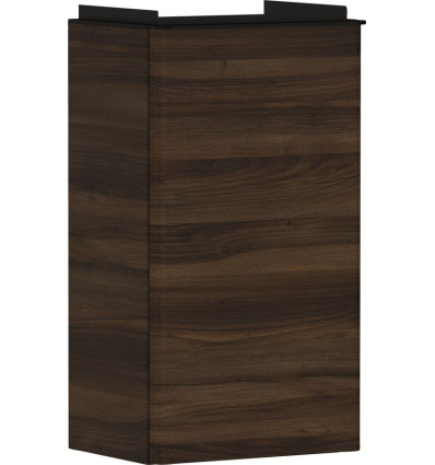 Szafka pod umywalkę 340/245 ciemny orzech Xelu Q Hansgrohe (54018670)