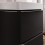 Szafka pod umywalkę 480/475 szary diament matowy Xelu Q Hansgrohe (54020000)