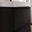 Szafka pod umywalkę 480/475 szary diament matowy Xelu Q Hansgrohe (54020670)