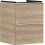 Szafka pod umywalkę 480/475 naturalnego dębu Xelu Q Hansgrohe (54021700)