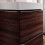 Szafka pod umywalkę 480/475 ciemnego orzecha Xelu Q Hansgrohe (54022000)