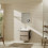 Szafka pod umywalkę 580/475 dąb Xelu Q Hansgrohe (54025000)