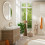 Szafka pod umywalkę 980/475 dąb Xelu Q Hansgrohe (54033700)
