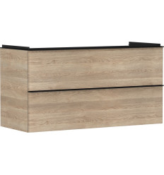 Szafka pod umywalkę 1180/475 dąb Xelu Q Hansgrohe (54037670)