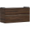 Szafka pod umywalkę 1180/475 ciemny orzech Xelu Q Hansgrohe (54038000)