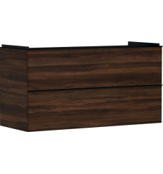 Szafka pod umywalkę 1180/475 ciemny orzech Xelu Q Hansgrohe (54038670)