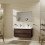 Szafka pod umywalkę 1180/475 ciemny orzech Xelu Q Hansgrohe (54038670)