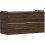 Szafka pod umywalkę 1180/475 ciemny orzech Xelu Q Hansgrohe (54038700)