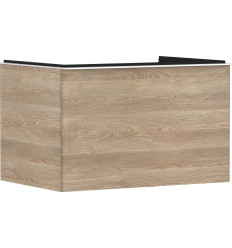 Szafka pod umywalkę 780/550 dąb Xelu Q Hansgrohe (54056700)