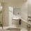 Szafka pod umywalkę 780/550 dąb Xelu Q Hansgrohe (54056700)