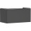 Szafka pod umywalkę 980/550 szary diament matowy Xelu Q Hansgrohe (54059000)