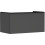 Szafka pod umywalkę 980/550 szary diament matowy Xelu Q Hansgrohe (54059670)