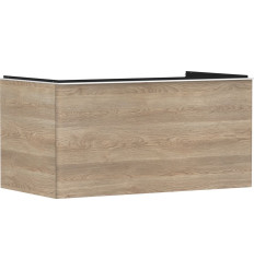 Szafka pod umywalkę 980/550 dąb Xelu Q Hansgrohe (54060700)