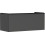 Szafka pod umywalkę 1180/550 szary diament matowy Xelu Q Hansgrohe (54063670)
