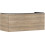 Szafka pod umywalkę 1180/550 dąb Xelu Q Hansgrohe (54064000)