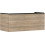 Szafka pod umywalkę 1180/550 dąb Xelu Q Hansgrohe (54064670)