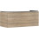 Szafka pod umywalkę 1180/550 dąb Xelu Q Hansgrohe (54064700)