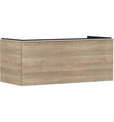 Szafka pod umywalkę 1180/550 dąb Xelu Q Hansgrohe (54064700)