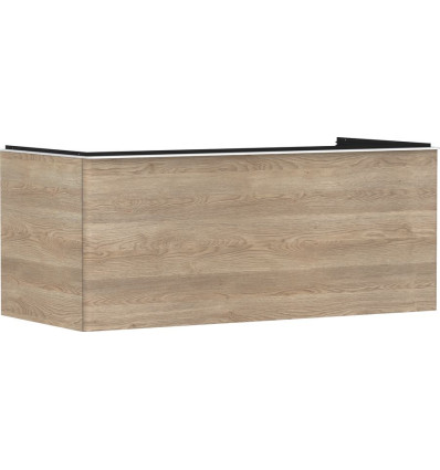 Szafka pod umywalkę 1180/550 dąb Xelu Q Hansgrohe (54064700)