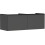 Szafka pod umywalkę 1360/550 szary diament matowy Xelu Q Hansgrohe (54067670)