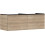 Szafka pod umywalkę 1360/550 dąb Xelu Q Hansgrohe (54068670)