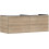 Szafka pod umywalkę 1360/550 dąb Xelu Q Hansgrohe (54068700)