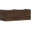 Szafka pod umywalkę 1360/550 ciemny orzech Xelu Q Hansgrohe (54069700)