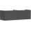 Szafka pod umywalkę 1560/550 szary diament matowy Xelu Q Hansgrohe (54071000)