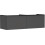 Szafka pod umywalkę 1560/550 szary diament matowy Xelu Q Hansgrohe (54071670)