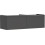 Szafka pod umywalkę 1560/550 szary diament matowy Xelu Q Hansgrohe (54071700)