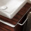 Szafka pod umywalkę 1560/550 ciemny orzech Xelu Q Hansgrohe (54073700)
