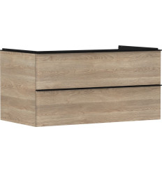 Szafka pod umywalkę 980/550 dąb Xelu Q Hansgrohe (54080670)