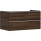 Szafka pod umywalkę 980/550 ciemny orzech Xelu Q Hansgrohe (54081700)