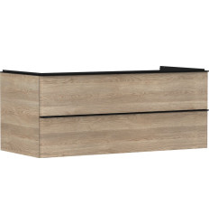 Szafka pod umywalkę 1180/550 dąb Xelu Q Hansgrohe (54084670)