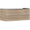 Szafka pod umywalkę 1180/550 dąb Xelu Q Hansgrohe (54084700)