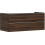 Szafka pod umywalkę 1180/550 ciemy orzech Xelu Q Hansgrohe (54085000)